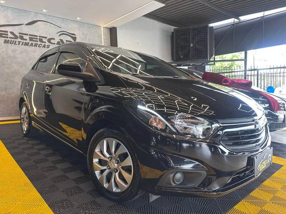 CHEVROLET ONIX 1.0 FLEX MANUAL